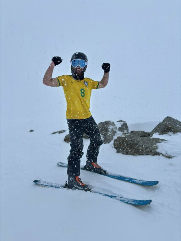 Week end glisse en haute Ariège