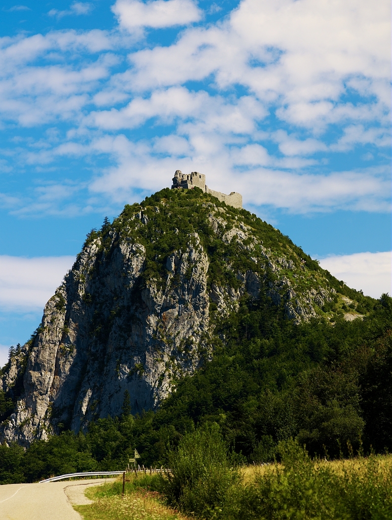 Week end trail et rando