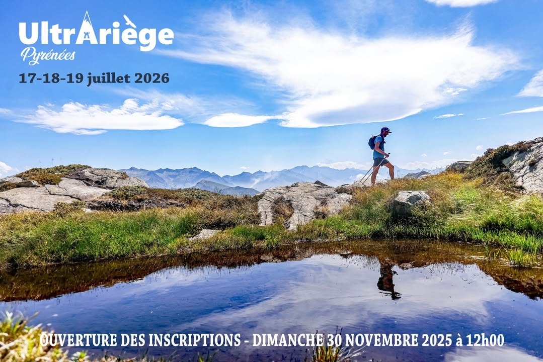 Ultrariège 2026