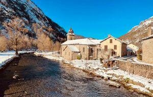 Novembre mois de transition