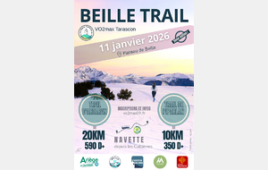 Trail blanc