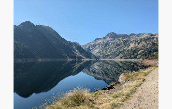 Les berrichons en Ariège