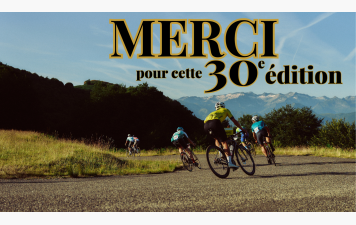 L'Ariegeoise 2026
