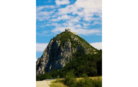 Week end trail et rando