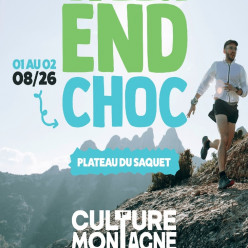 week end choc
